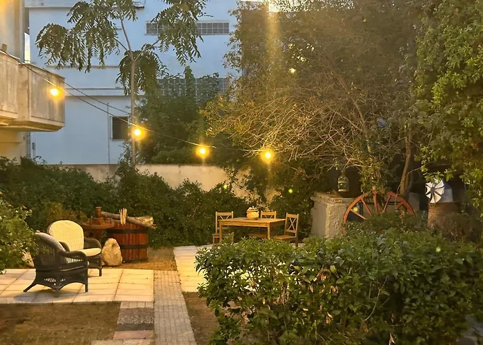 Paola\'S Apartment Near Athens Airport